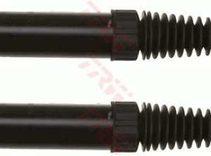 Amortizor CITROEN AX (ZA-_) 10 benzina 45 cai TRW JHT262T