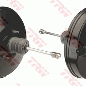 Amplificare frane CITROEN C6 (TD_) 3.0 HDi diesel 241 cai TRW PSA390