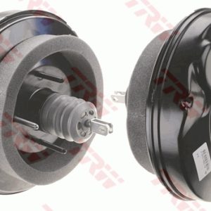 Amplificare frane CITROEN C4 GRAND PICASSO I (UA_) 1.6 HDi diesel 109 cai TRW PSA483