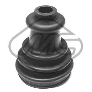 Ansamblu burduf articulatie planetara CITROEN C15 Autoutilitara/limuzina spatioasa (VD_) 1.8 D diesel 60 cai METALCAUCHO 01761E