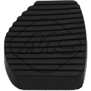 Acoperire pedala pedala frana CITROEN C6 (TD_) 2.7 HDi diesel 204 cai METALCAUCHO 02770