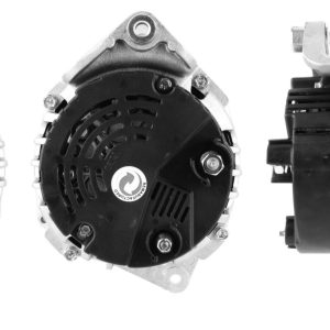 Alternator CITROEN JUMPER I caroserie (244) 2.8 HDi 4x4 diesel 128 cai LUCAS LRA02153