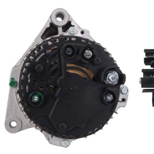 Alternator CITROEN SAXO (S0, S1) 1.0 X benzina 45 cai LUCAS LRB00206