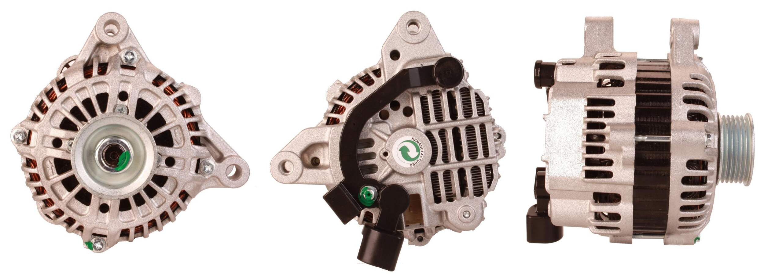 Alternator CITROEN C5 II (RC_) 1.8 16V (RC6FZB) benzina 116 cai LUCAS LRA02311