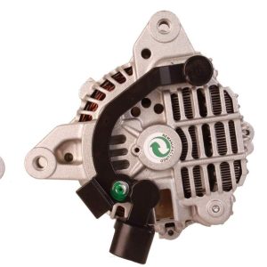 Alternator CITROEN C3 I (FC_, FN_) 1.4 i benzina 73 cai LUCAS LRA02311