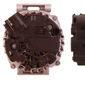 Alternator CITROEN C4 II (NC_) 1.6 VTi 120 (NC5FS0, NC5FS9) benzina 120 cai LUCAS LRA02966