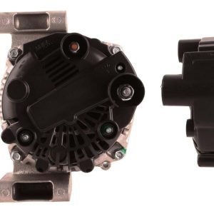 Alternator CITROEN NEMO Autoutilitara/limuzina spatioasa (AA_) 1.3 HDi 75 diesel 75 cai LUCAS LRA02804