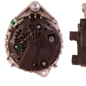 Alternator CITROEN JUMPER I platou / sasiu (244) 2.8 HDi 4x4 diesel 128 cai LUCAS LRA02868