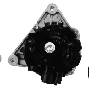 Alternator CITROEN C3 I (FC_, FN_) 1.6 16V benzina 109 cai LUCAS LRA02842