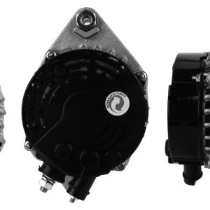 Alternator CITROEN C1 (PM_, PN_) 1.0 benzina 68 cai LUCAS LRA03010