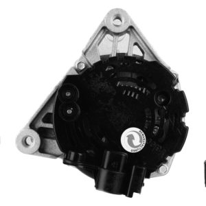 Alternator CITROEN BERLINGO / BERLINGO FIRST microbus (MF_, GJK_, GFK_) 1.6 16V (MFNFU) benzina 109 cai LUCAS LRB00502