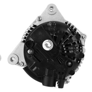 Alternator CITROEN JUMPY I caroserie (BS_, BT_, BY_, BZ_) 2.0 HDi 95 diesel 94 cai LUCAS LRB00452