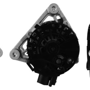 Alternator CITROEN C3 Pluriel (HB_) 1.4 benzina 73 cai LUCAS LRA03145