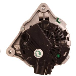 Alternator CITROEN NEMO Autoutilitara/limuzina spatioasa (AA_) 1.4 HDi diesel 68 cai LUCAS LRA03225