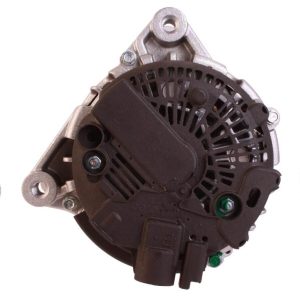 Alternator CITROEN BERLINGO MULTISPACE (B9) 1.6 HDi 75 16V diesel 75 cai LUCAS LRA03457