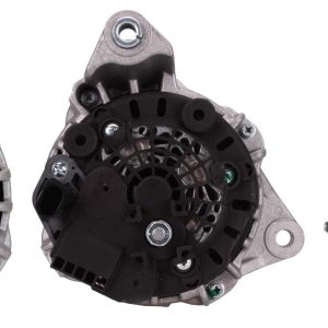 Alternator CITROEN JUMPER II caroserie 3.0 HDi 180 diesel 177 cai LUCAS LRA03542