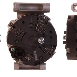 Alternator CITROEN JUMPER II bus 2.2 HDi 110 diesel 110 cai LUCAS LRA03592