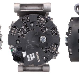 Alternator CITROEN JUMPER II bus 2.2 HDi 110 diesel 110 cai LUCAS LRA03699