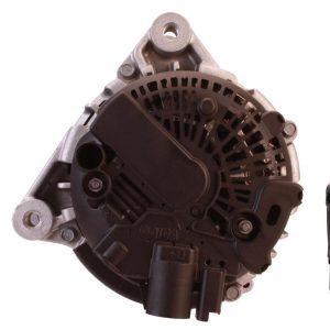 Alternator CITROEN C4 PICASSO II Van (DD_) HDi / e-HDi (DD9HP0, DD9HPT) diesel 92 cai LUCAS LRA03626