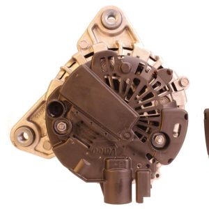Alternator CITROEN C4 CACTUS 1.2 VTi 75 / PureTech 75 benzina 75 cai LUCAS LRA03728