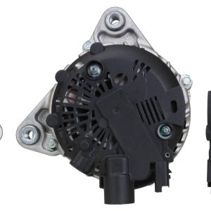 Alternator CITROEN C3 AIRCROSS II (2R_, 2C_) 1.2 PureTech 130 (2RHNYH) benzina 131 cai LUCAS LRA04606