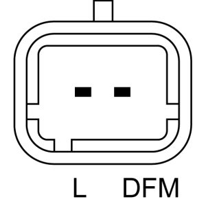 Alternator CITROEN C-ELYSEE (DD_) 1.6 VTi 115 (DDNFP0, DDNFP6, DDNFP9) benzina 115 cai BOSCH 0 986 049 091