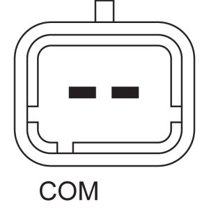 Alternator CITROEN C3 I (FC_, FN_) 1.1 LPG Benzina/Autogaz (GPL) 60 cai BOSCH 0 986 082 740
