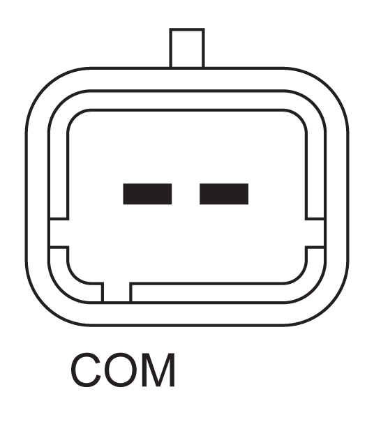Alternator CITROEN C3 Pluriel (HB_) 1.4 benzina 75 cai BOSCH 0 986 082 740