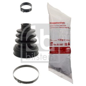 Ansamblu burduf articulatie planetara CITROEN C1 II (PA_, PS_) 1.0 VTi 68 benzina 69 cai FEBI BILSTEIN 100206