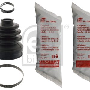 Ansamblu burduf articulatie planetara CITROEN C3 II (SC_) 1.4 VTi benzina 98 cai FEBI BILSTEIN 100212