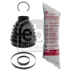 Ansamblu burduf articulatie planetara CITROEN C4 PICASSO I microbus (UD_) 2.0 HDi 138 diesel 136 cai FEBI BILSTEIN 100222