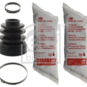 Ansamblu burduf articulatie planetara CITROEN C3 I (FC_, FN_) 1.4 BiFuel Benzina/Autogaz (GPL) 73 cai FEBI BILSTEIN 100344