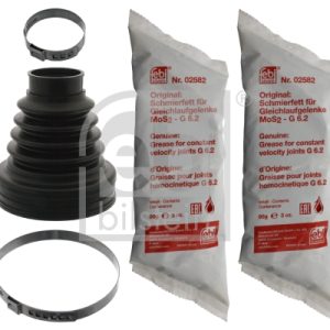 Ansamblu burduf articulatie planetara CITROEN C3 II (SC_) 1.6 HDi 115 diesel 114 cai FEBI BILSTEIN 100347