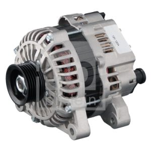 Alternator CITROEN JUMPY I platou / sasiu (BU_, BV_, BW_, BX_) 2.0 benzina 136 cai FEBI BILSTEIN 101510