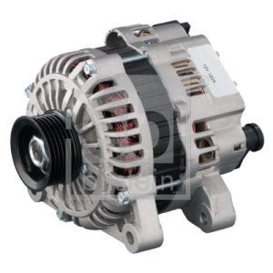 Alternator CITROEN XANTIA (X1_, X2_) 2.0 HDI 90 diesel 90 cai FEBI BILSTEIN 101510