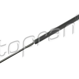 Amortizor portbagaj CITROEN C2 (JM_) 1.6 HDi diesel 109 cai TOPRAN 721 292