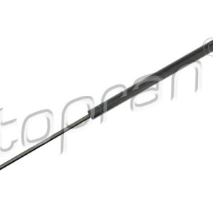 Amortizor portbagaj CITROEN C1 (PM_, PN_) 1.4 HDi diesel 54 cai TOPRAN 722 584