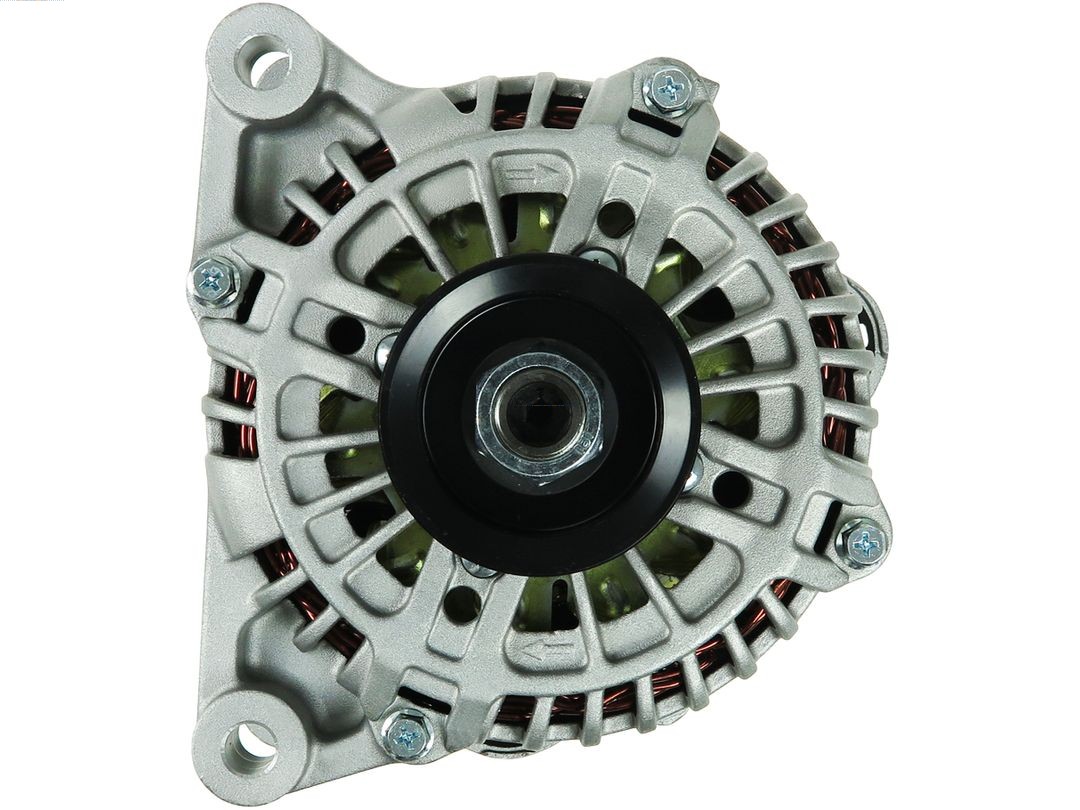 Alternator CITROEN C5 I Break (DE_) 2.0 16V (DERFNF, DERFNC, RERFNC) benzina 136 cai AS-PL A5374S