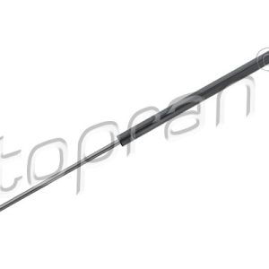 Amortizor portbagaj CITROEN C4 PICASSO I microbus (UD_) 2.0 HDi 150 diesel 150 cai TOPRAN 723 725