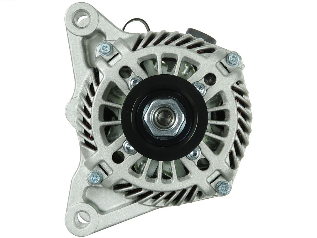 Alternator CITROEN C3 I (FC_, FN_) 1.4 i Bivalent Benzina/Gaz metan (GNC) 73 cai AS-PL A5024