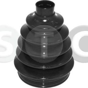 Ansamblu burduf articulatie planetara CITROEN C3 PICASSO (SH_) 1.4 VTi 95 (SH8FSC, SH8FP0, SH8FP6) benzina 95 cai STC T411058