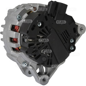 Alternator CITROEN C4 I (LC_) 1.4 16V benzina 88 cai HC-CARGO 113246