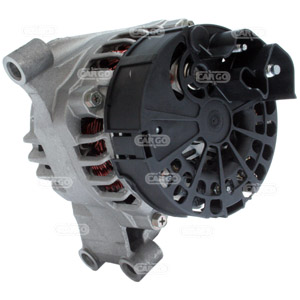 Alternator CITROEN C4 I (LC_) 2.0 16V benzina 136 cai HC-CARGO 113718