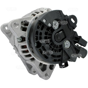 Alternator CITROEN C5 I (DC_) 2.2 HDi (DC4HXB, DC4HXE) diesel 133 cai HC-CARGO 113755