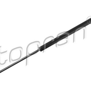 Amortizor portbagaj CITROEN C3 II (SC_) 1.6 BlueHDi 75 diesel 75 cai TOPRAN 723 875