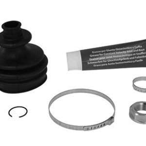 Ansamblu burduf articulatie planetara CITROEN BX Break (XB-_) 18 D diesel 60 cai METELLI 13-0146