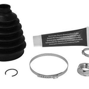 Ansamblu burduf articulatie planetara CITROEN C4 PICASSO I microbus (UD_) 2.0 HDi 138 diesel 136 cai METELLI 13-0435