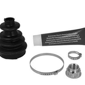 Ansamblu burduf articulatie planetara CITROEN C1 (PM_, PN_) 1.0 benzina 68 cai METELLI 13-0529