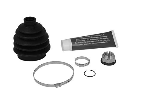 Ansamblu burduf articulatie planetara CITROEN C4 SPACETOURER (3D_) 1.2 PureTech 130 benzina 131 cai METELLI 13-0671