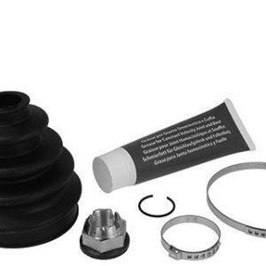 Ansamblu burduf articulatie planetara CITROEN BERLINGO Autoutilitara/limuzina spatioasa (K9) 1.6 BlueHDi 75 diesel 75 cai METELLI 13-0672